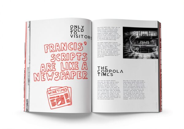 Bis Pub Branding Design Logo Libro Inglese 247 Pagine-6