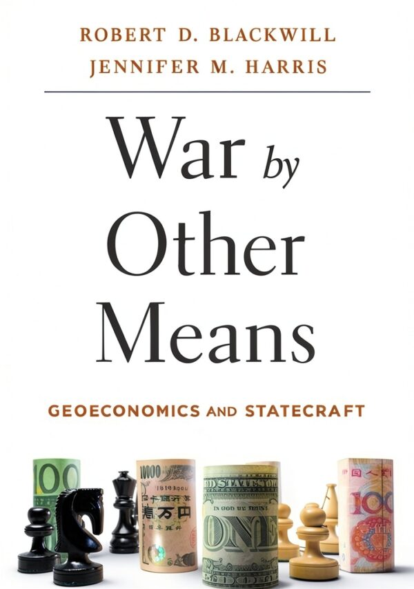 Belknap Pr Economia Politica Geopolitica Scienze Politiche-0