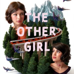 Penguin Thriller romantico paranormale per giovani lettori-0