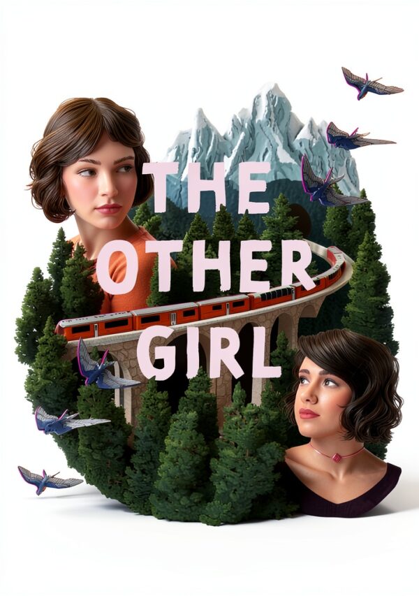 Penguin Thriller romantico paranormale per giovani lettori-0