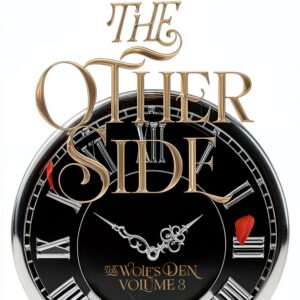 THE WOLF'S DEN eBook suspense romantica italiano 616 pagine-0