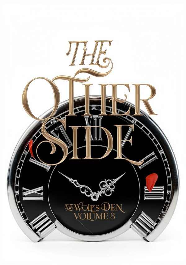 THE WOLF'S DEN eBook suspense romantica italiano 616 pagine-0