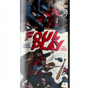 Fantagraphics Books Fumetto Inglese EC Comics Library 298-0