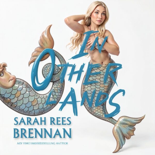 Tantor Audio Audiolibro Fantasy Inglese Età 12-17 Anni-0