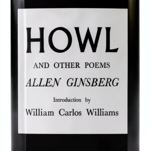 City Lights Books Poesia LGBT Allen Ginsberg Anniversary-0