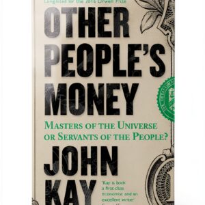 Profile Books Ltd Libro Inglese Strategia Gestione 368-0