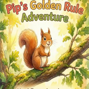 Libro Inglese Bambini 4-8 Anni Ebook Digitale Lettura-0