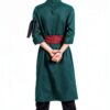 Costume Roronoa Zoro My Other Me Poliestere Cosplay Uomo-2