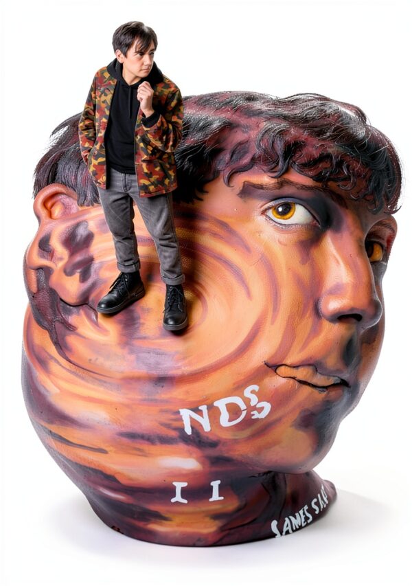 Pavo Monitor Arm Ergonomic Aluminum Desk Mount Stand