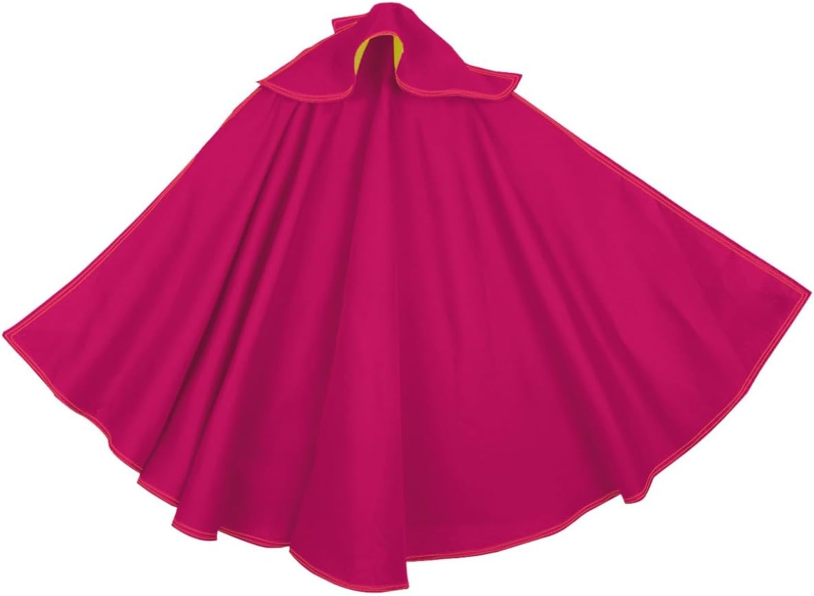 Pavo Monitor Arm installed on a wooden desk with cables organized