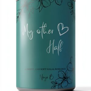 Halal Love Romanzo Rosa Inglese Kindle Word Wise Abilitato-0