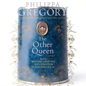 Blackstone Pub Audiolibro Plantagenet Tudor Novels Inglese-0