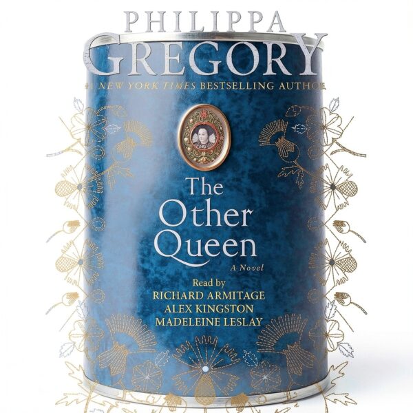 Blackstone Pub Audiolibro Plantagenet Tudor Novels Inglese-0