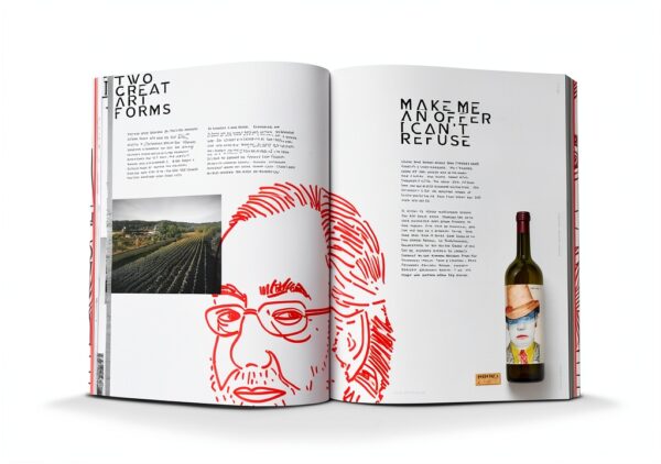 Bis Pub Branding Design Logo Libro Inglese 247 Pagine-5