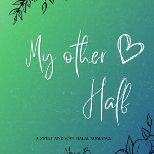 Halal Love Romanzo multiculturale narrativa contemporanea-0