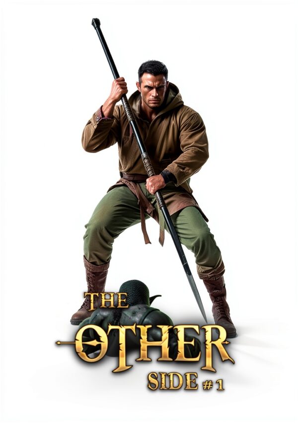 Pavo Monitor Arm Ergonomic Aluminum Desk Mount for