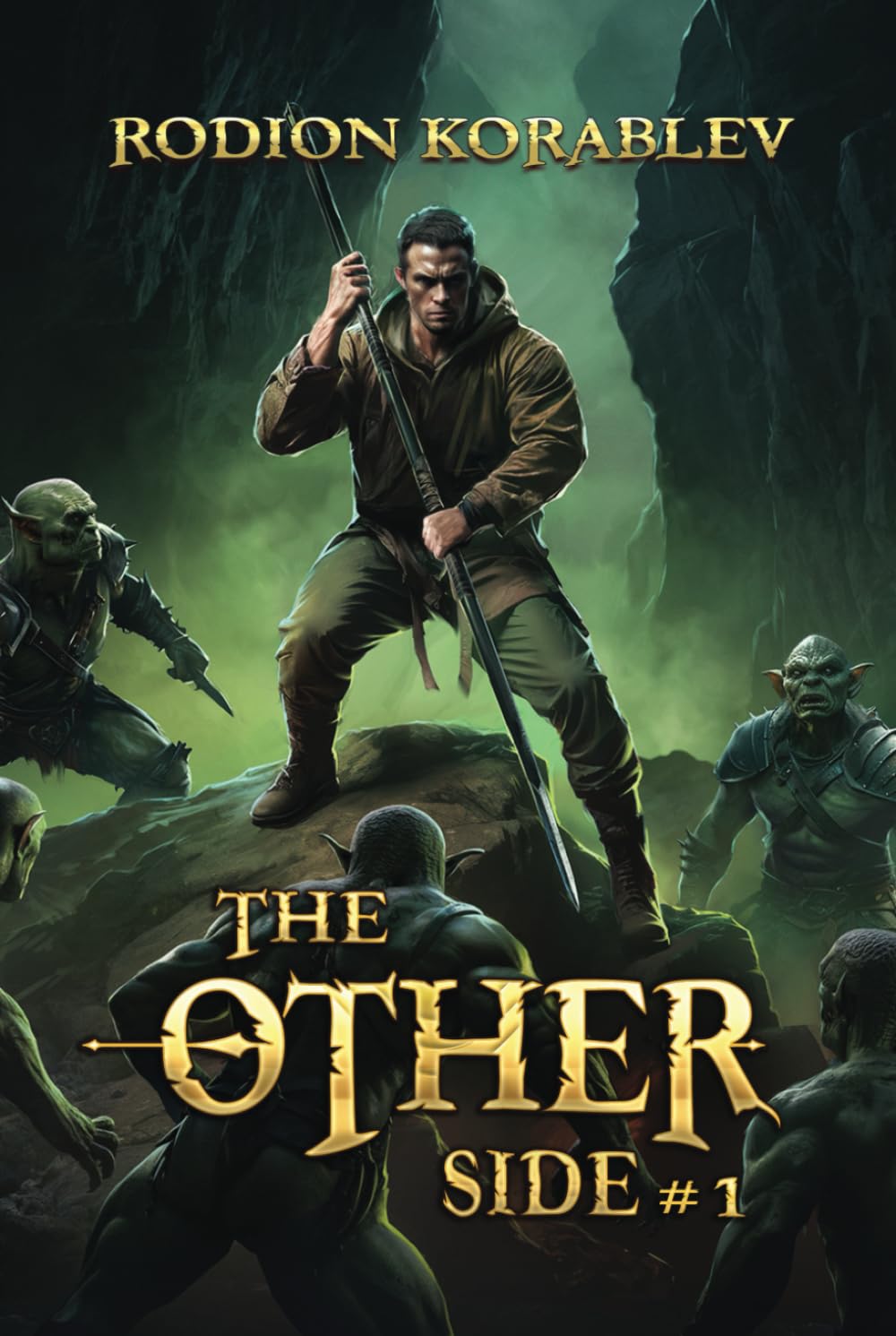 Installing Pavo Monitor Arm on a wooden desk