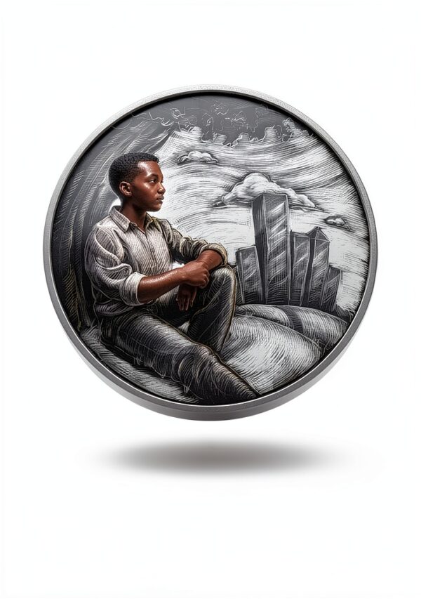 Pavo Monitor Arm Ergonomic Adjustable Desk Mount for Home