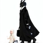 Seven Seas Manga The Girl From the Other Side Collana-0