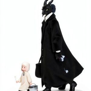 Seven Seas Manga The Girl From the Other Side Collana-0