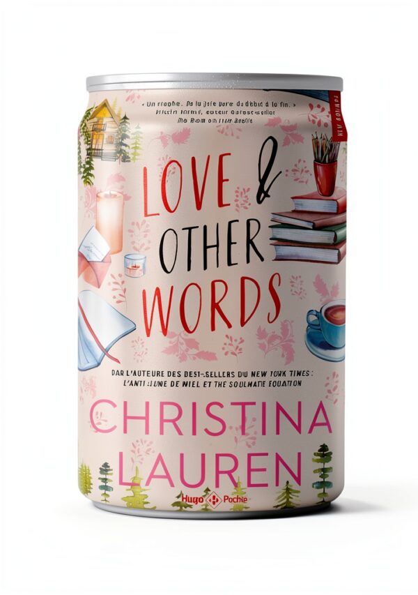 Hugo Roman Romanzo Rosa Francese 433 Pagine Ebook-0