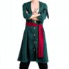Costume Roronoa Zoro My Other Me Poliestere Cosplay Uomo-3
