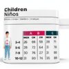 Costume nanito My Other Me bambini 7-9 anni poliestere-4