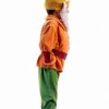 Costume nanito My Other Me bambini 7-9 anni poliestere-1