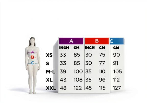 Costume siringa My Other Me Fun Company unisex adulti-4