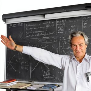 Feynman Series Libro Fisica Biografia W W Norton Edizione-0