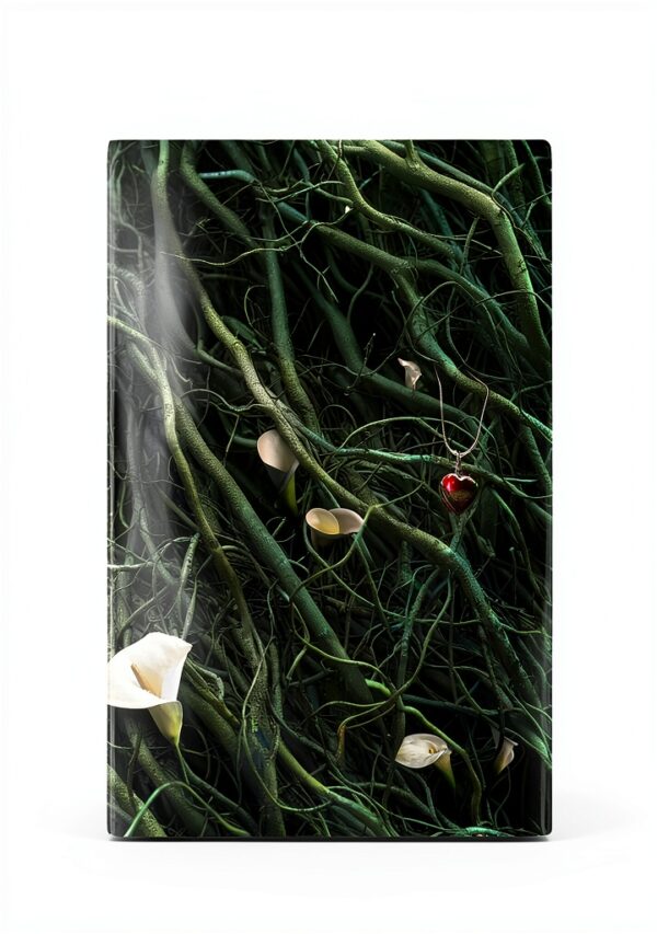 The Other Emily thriller psicologico Thomas Mercer azione