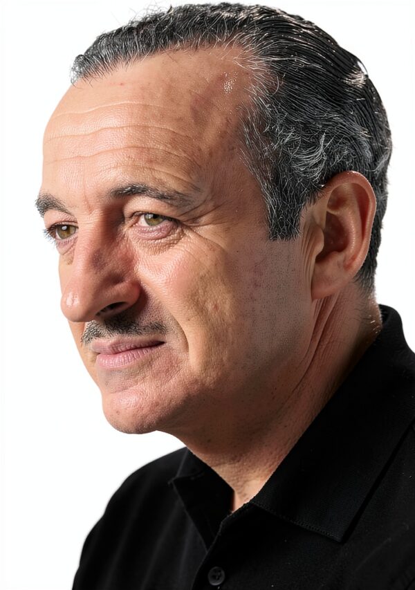 Pavo Monitor Arm Ergonomic Aluminum Desk Mount Stand