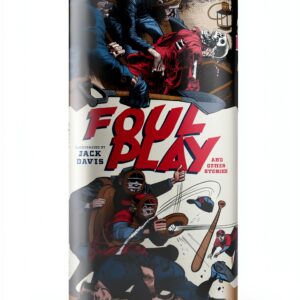 Fantagraphics EC Comics Library eBook 298 pagine inglese-0