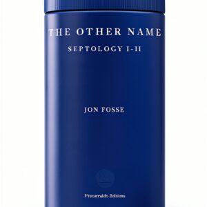 Fitzcarraldo Editions Septology Libro eBook Narrativa-0