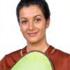 Costume Avocado My Other Me Donna Design Realistico Leggero-1