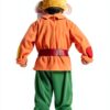 Costume nanito My Other Me bambini 7-9 anni poliestere-2