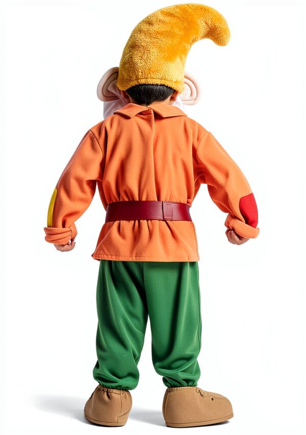 Costume nanito My Other Me bambini 7-9 anni poliestere-2