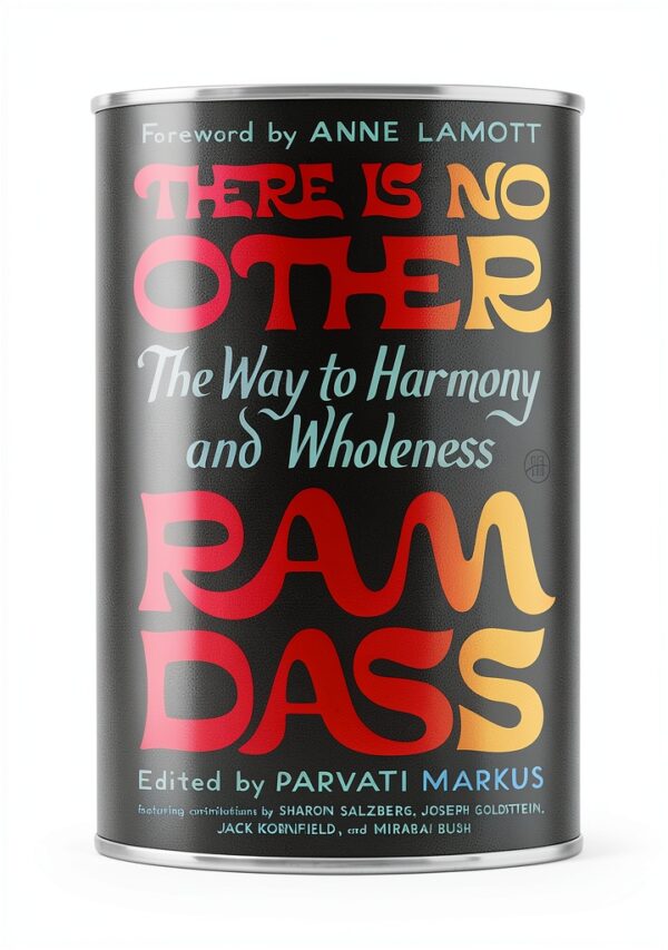 Harperone Libro Misticismo Terapie Alternative Self Help-0