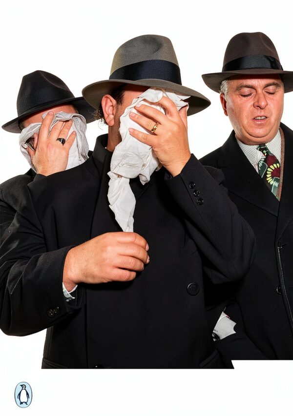 Penguin Antologie Gialli Classici Inglese Kindle Edizione-0