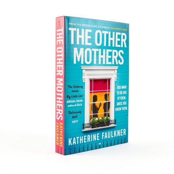 Raven Books Thriller psicologico 368 pagine bestseller-1