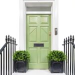 Pavo Monitor Arm Ergonomic Design Ufficio Moderno-0