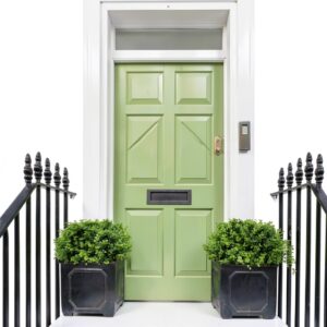 Pavo Monitor Arm Ergonomic Design Ufficio Moderno-0