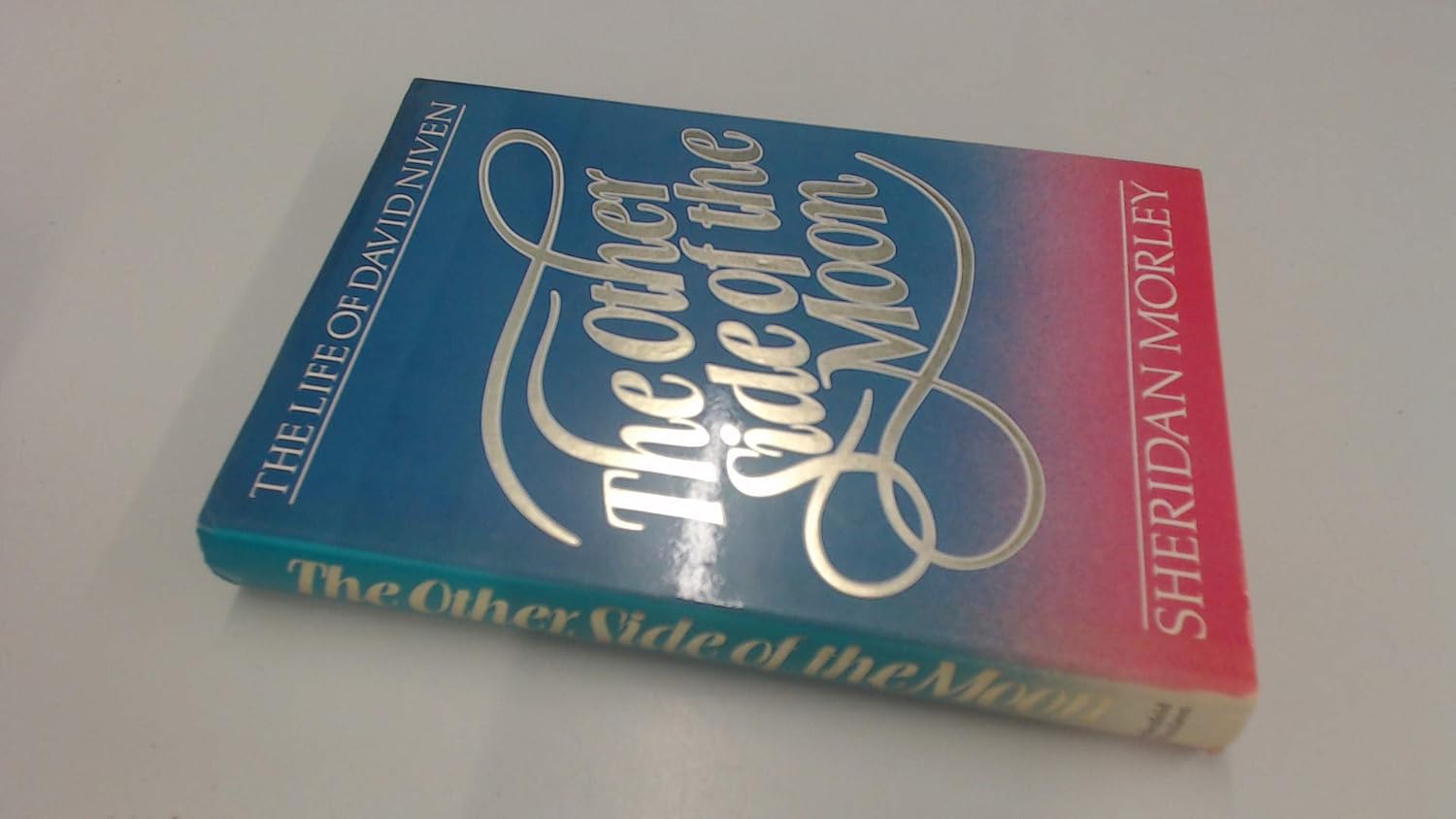 Pavo Monitor Arm installed on a modern office desk