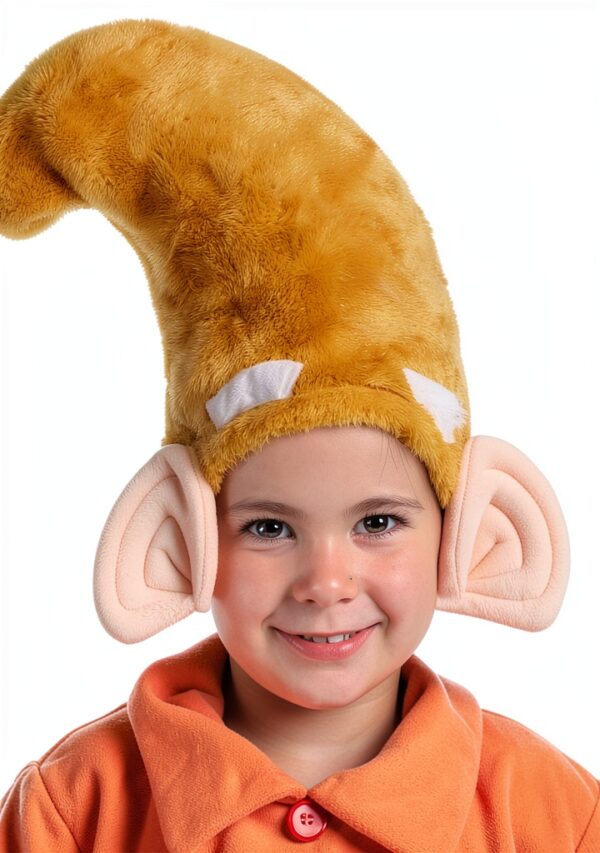 Costume nanito My Other Me bambini 7-9 anni poliestere-3