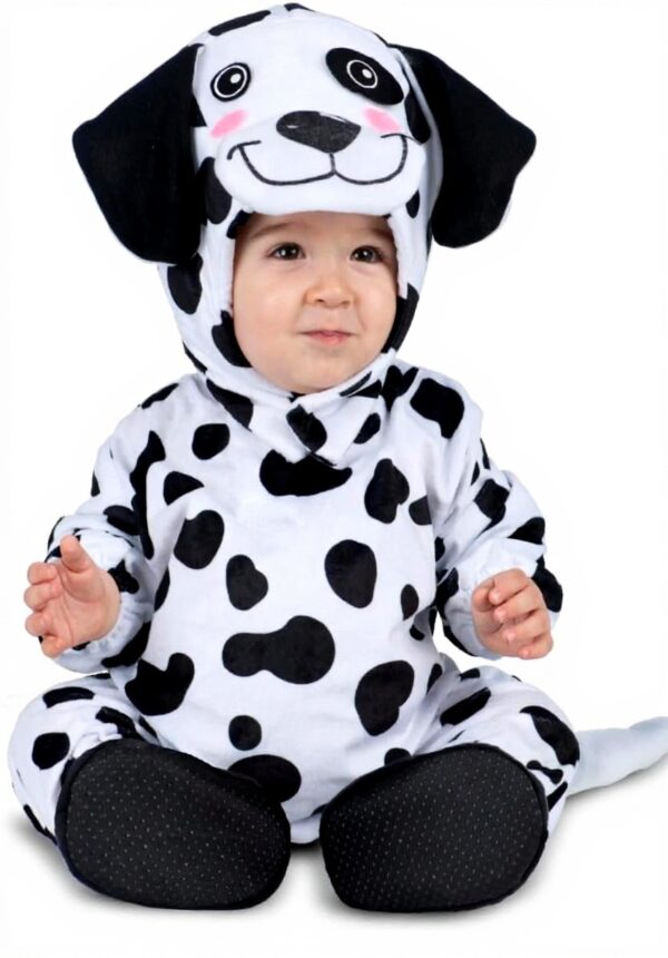 Costume dalmata My Other Me per bambini 12-24 mesi unisex