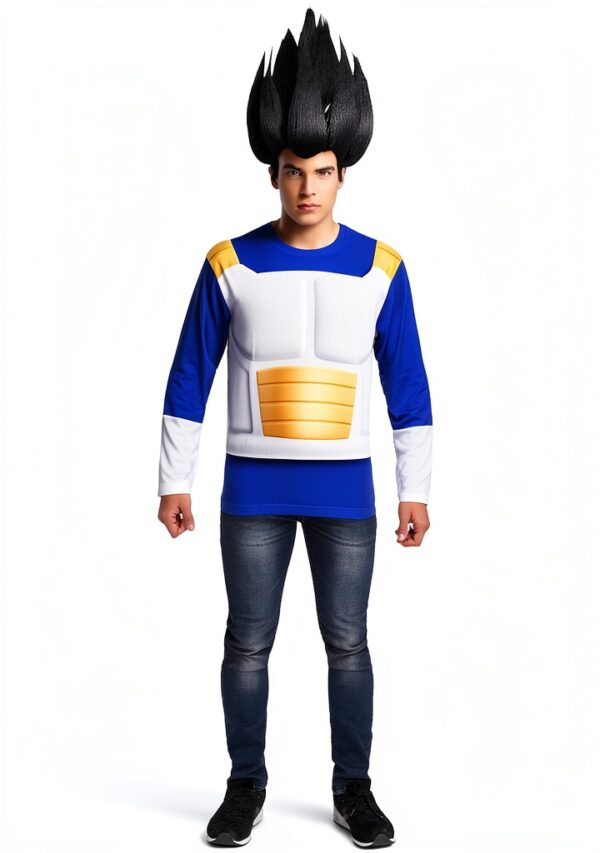 Pavo Monitor Arm Ergonomic Adjustable Desk Mount VESA