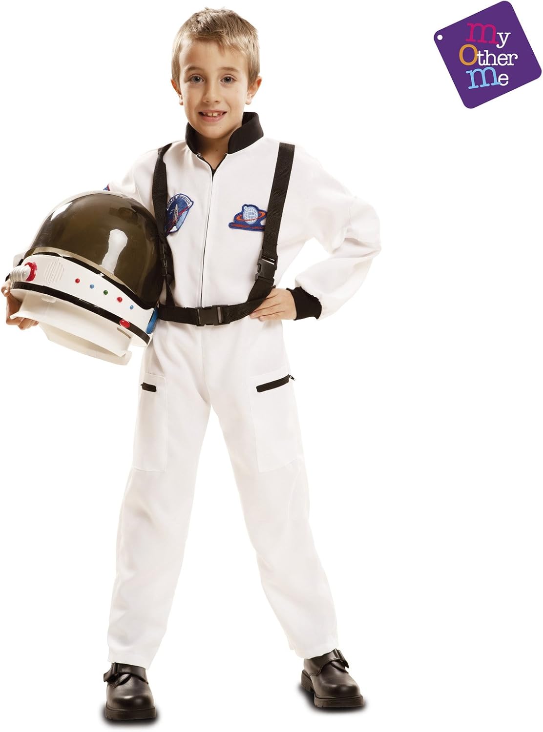 Pavo Monitor Arm installed on a modern office desk