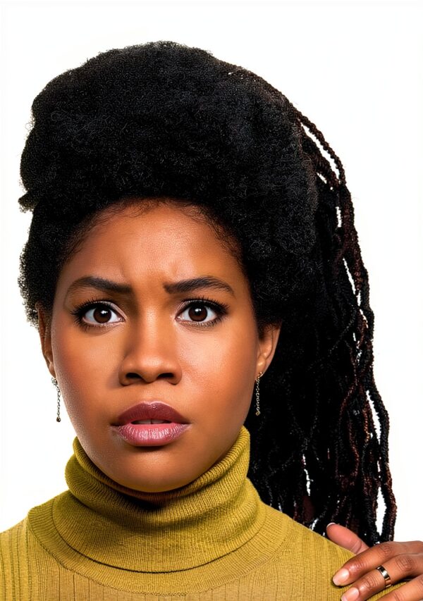 Pavo Monitor Arm Ergonomic Aluminum Desk Mount for