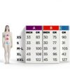 Costume paziente My Other Me poliestere unisex adulti-6