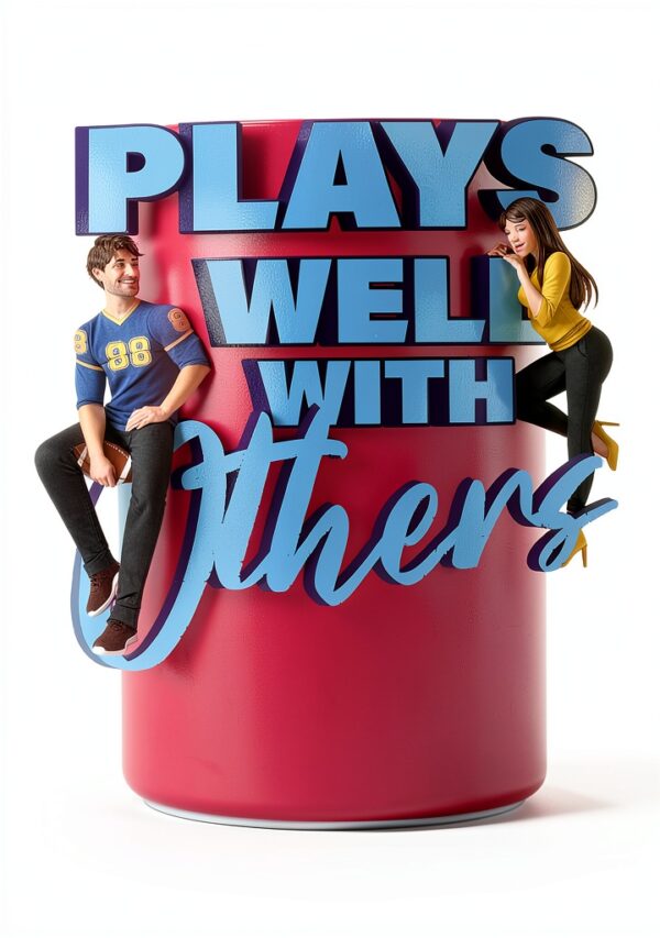 Lauren Blakely Romanzo sport comico romantico ebook Kindle-0